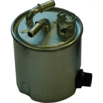 Filtre à carburant HOFFER OEM 16400jy09d