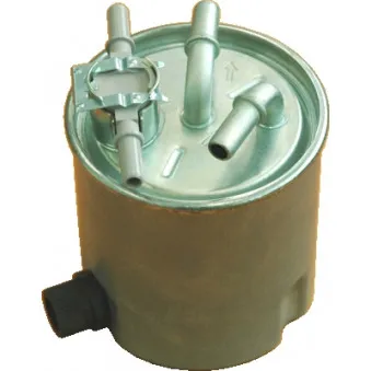 Filtre à carburant HOFFER OEM 16400jy09d
