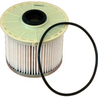 Filtre à carburant HOFFER OEM 8980363210