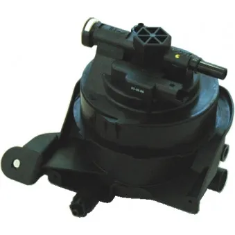 HOFFER 4917 - Boîtier, filtre à carburant