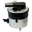 HOFFER 4921 - Filtre à carburant
