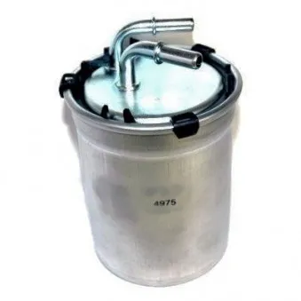 Filtre à carburant HOFFER OEM 6R0127400C