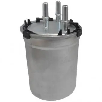 Filtre à carburant HOFFER OEM 6r0127400d