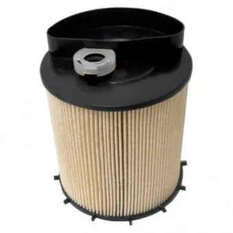 Filtre à carburant HOFFER 4980