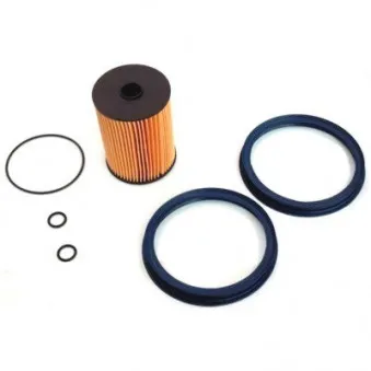 Filtre à carburant HOFFER OEM 11252754870