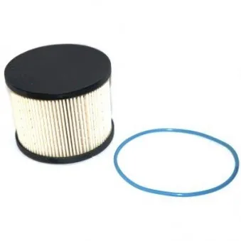 Filtre à carburant HOFFER OEM 1906a7