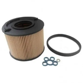 Filtre à carburant HOFFER OEM 7L6127434B