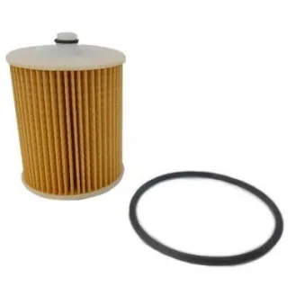 Filtre à carburant HOFFER OEM 233090N010