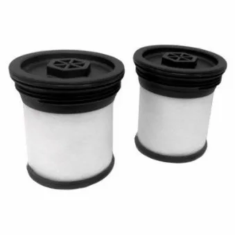Filtre à carburant HOFFER OEM 95174479