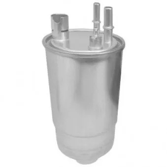 Filtre à carburant HOFFER OEM 813058