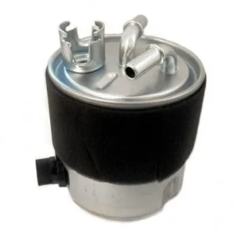 Filtre à carburant HOFFER OEM 16400jy09e