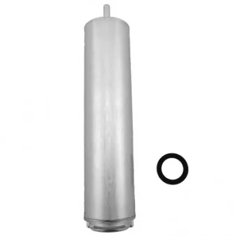 Filtre à carburant HOFFER OEM 13327811227