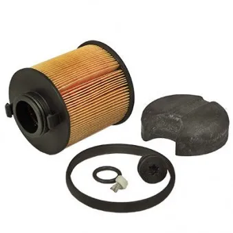 Filtre d'urée HOFFER OEM 1674458