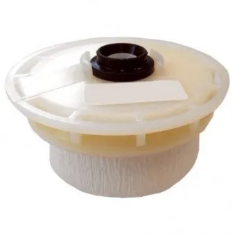 Filtre à carburant HOFFER 5064