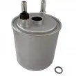 HOFFER 5071 - Filtre à carburant