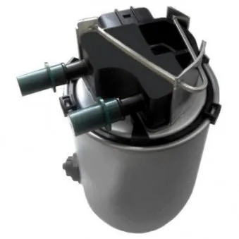 Filtre à carburant HOFFER OEM 16400BB51A