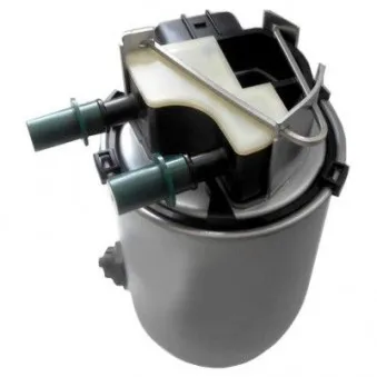 Filtre à carburant HOFFER OEM 164004EA1A