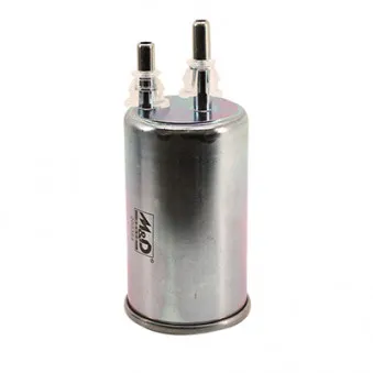Filtre à carburant HOFFER 5107