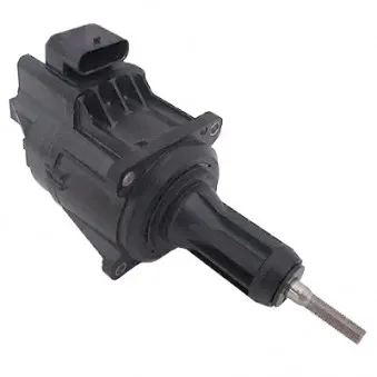 Turbocompresseur, suralimentation HOFFER 6200044