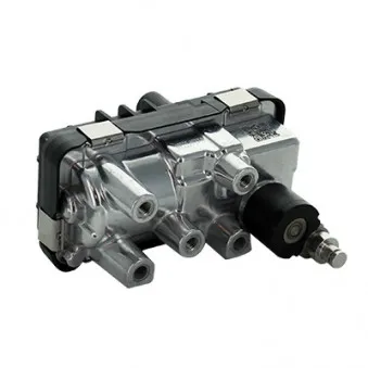 Turbocompresseur, suralimentation HOFFER OEM 11658515187