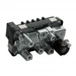 HOFFER 6200050 - Turbocompresseur, suralimentation
