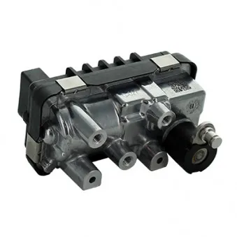 Turbocompresseur, suralimentation HOFFER OEM 5048265