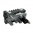 HOFFER 6200051 - Turbocompresseur, suralimentation