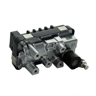 Turbocompresseur, suralimentation HOFFER OEM 11657794260