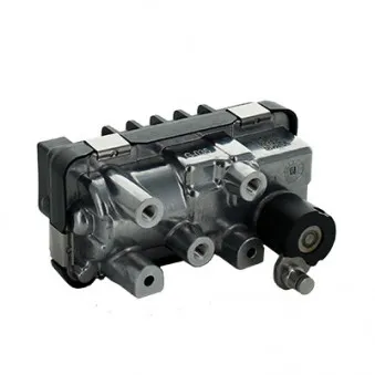 Turbocompresseur, suralimentation HOFFER OEM 30757080