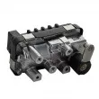 HOFFER 6200060 - Turbocompresseur, suralimentation