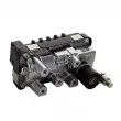 HOFFER 6200061 - Turbocompresseur, suralimentation