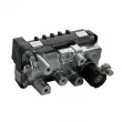 Turbocompresseur, suralimentation HOFFER [6200062]