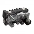 Turbocompresseur, suralimentation HOFFER [6200063]