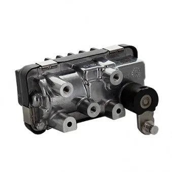 Turbocompresseur, suralimentation HOFFER OEM A6460900180