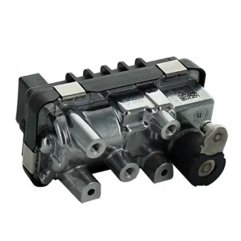 Turbocompresseur, suralimentation HOFFER OEM A6470960099