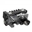 HOFFER 6200066 - Turbocompresseur, suralimentation