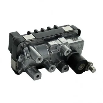 Turbocompresseur, suralimentation HOFFER OEM 1352464