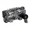 HOFFER 6200073 - Turbocompresseur, suralimentation