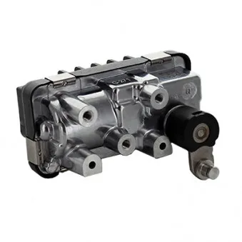 Turbocompresseur, suralimentation HOFFER OEM A6460900180
