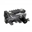 HOFFER 6200075 - Turbocompresseur, suralimentation