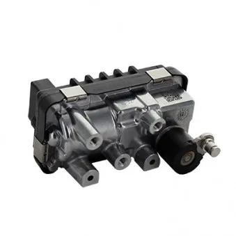 Turbocompresseur, suralimentation HOFFER OEM 7g9q6k682ba