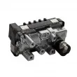 HOFFER 6200076 - Turbocompresseur, suralimentation