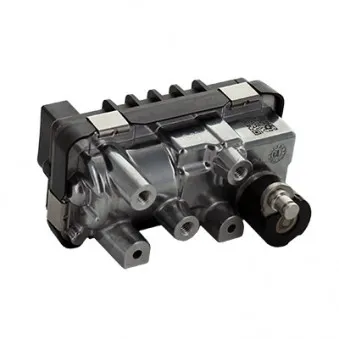 Turbocompresseur, suralimentation HOFFER OEM 1456074