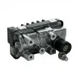 HOFFER 6200079 - Turbocompresseur, suralimentation