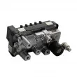 HOFFER 6200080 - Turbocompresseur, suralimentation