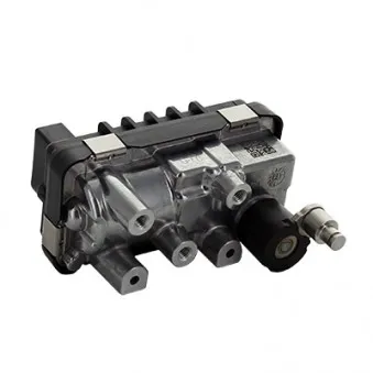 Turbocompresseur, suralimentation HOFFER OEM cu3q6k682ab
