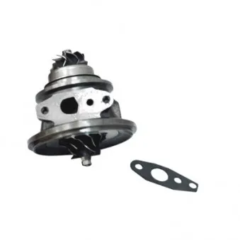 Carter central, compresseur HOFFER OEM 7790867