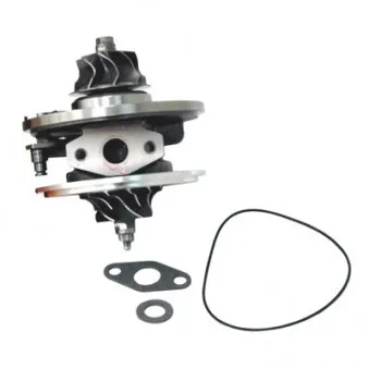 Carter central, compresseur HOFFER OEM 028145702N
