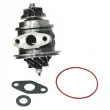 HOFFER 6500008 - Carter central, compresseur