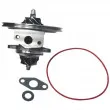 HOFFER 6500011 - Carter central, compresseur